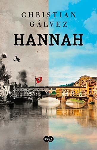 Libro Hannah