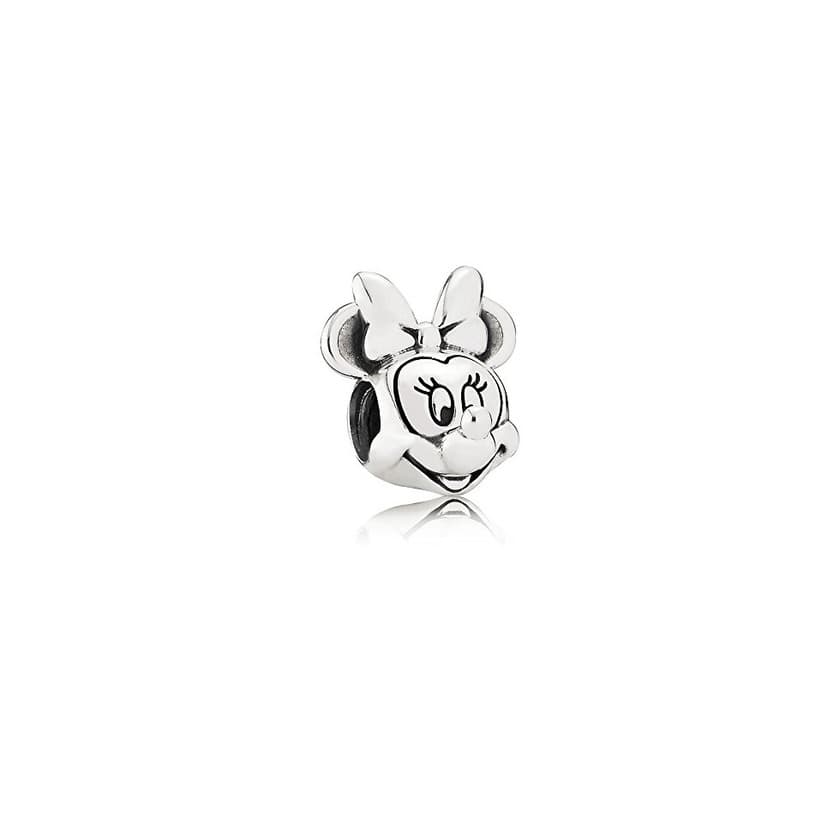 Producto Pandora Abalorios Mujer Plata