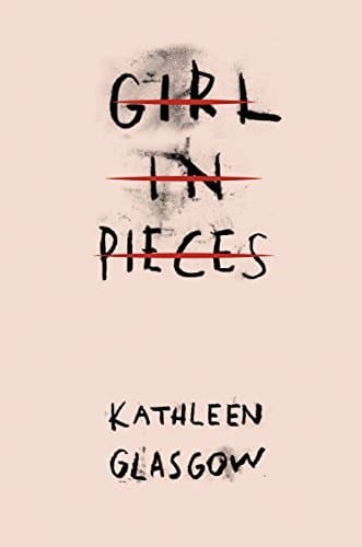 Libro Girl In Pieces