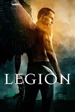 Película Legion