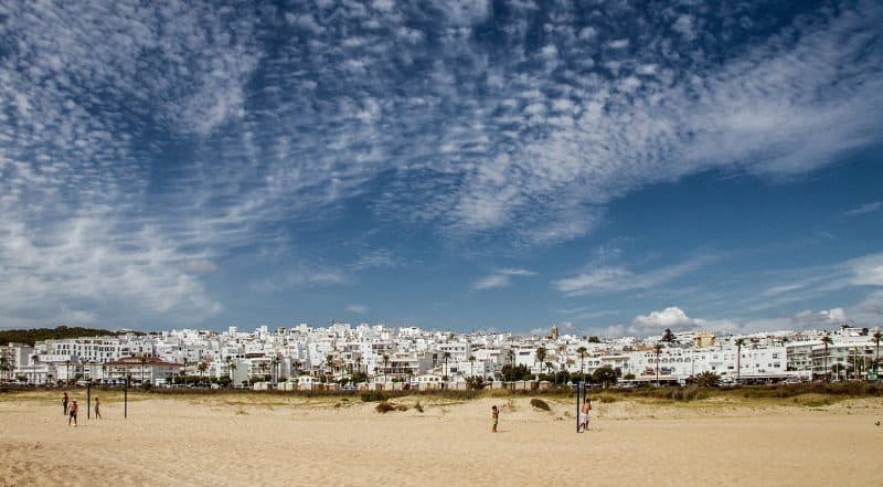 Place Conil de la Frontera