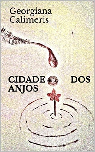 Book Cidade dos Anjos: Georgiana Calimeris