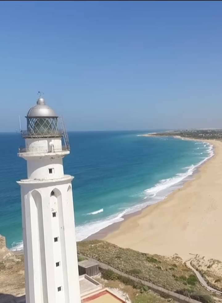 Lugar Caños de Meca