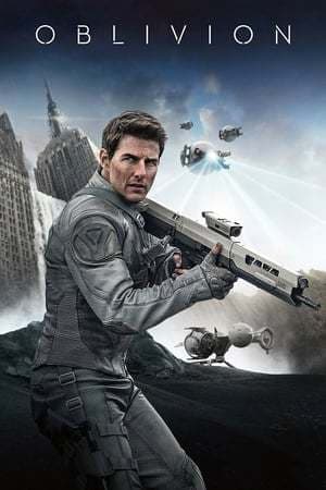 Película Oblivion