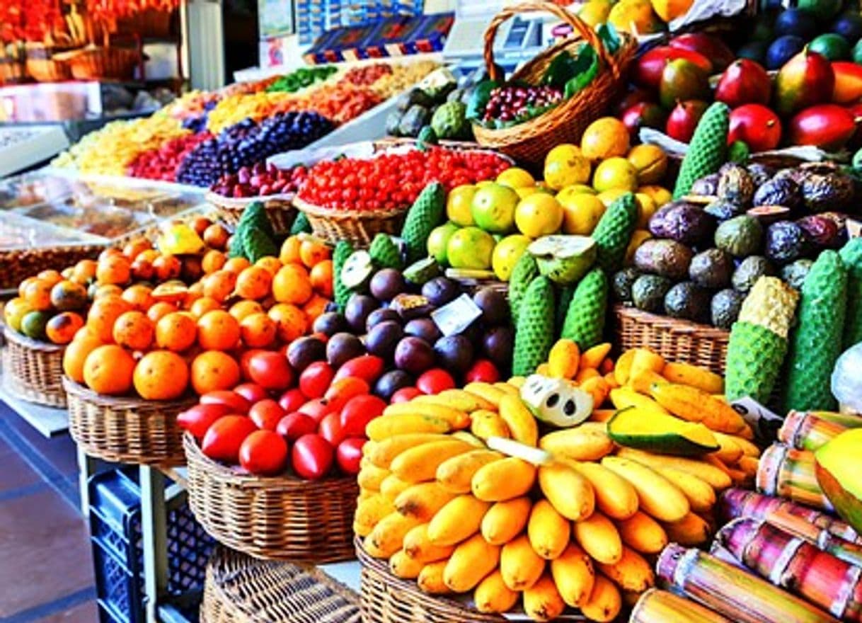 Place Mercado dos Lavradores