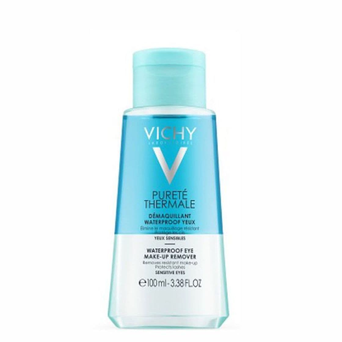 Product Desmaquilhante Vichy para Olhos