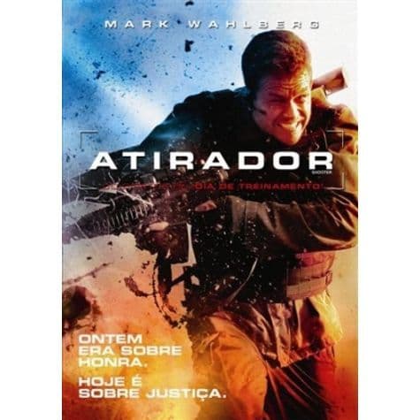 Movie O Atirador