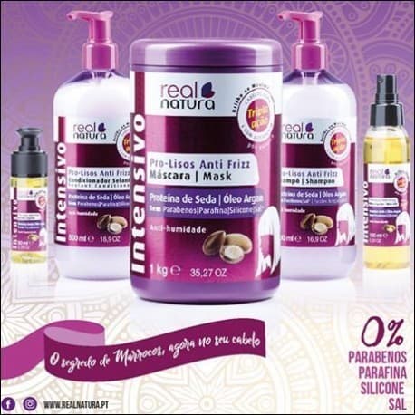 Product Real Natura