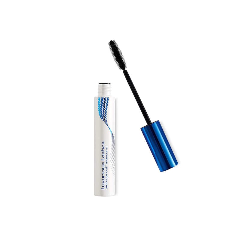 Product Luxurious Lashes Waterproof Mascara