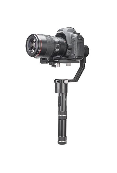 Producto Zhiyun Crane