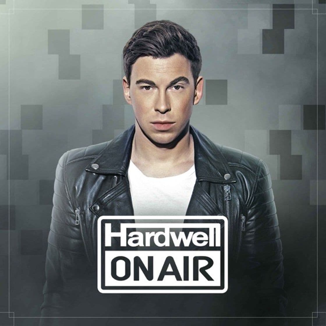 Moda Hardwell on Air