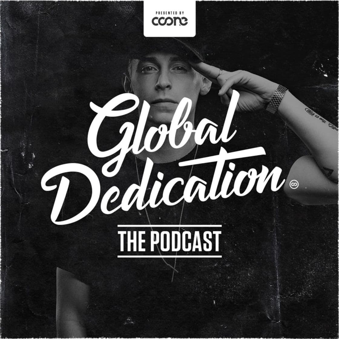 Moda GLOBAL DEDICATION by COONE