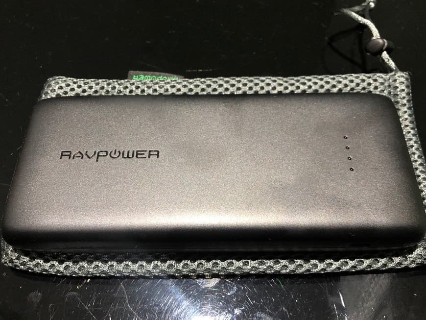 Producto Ravpower 22000mAh