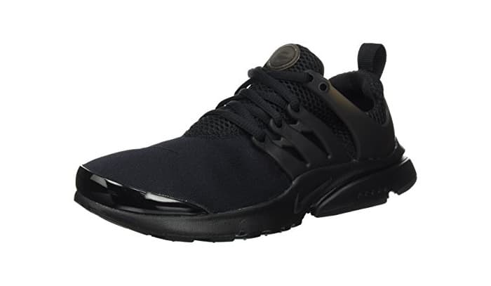 Moda Nike Presto