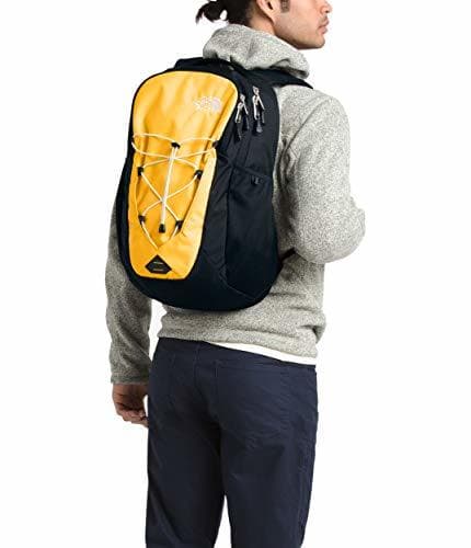 Producto The North Face Jester Tnfylw/Tnfblack Daypack