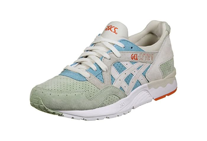 Producto Asics Tiger Gel Lyte V Calzado reef waters/birch