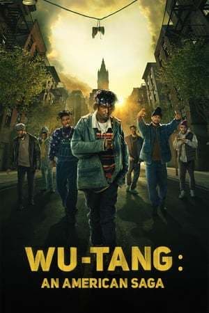 Serie Wu-Tang: An American Saga