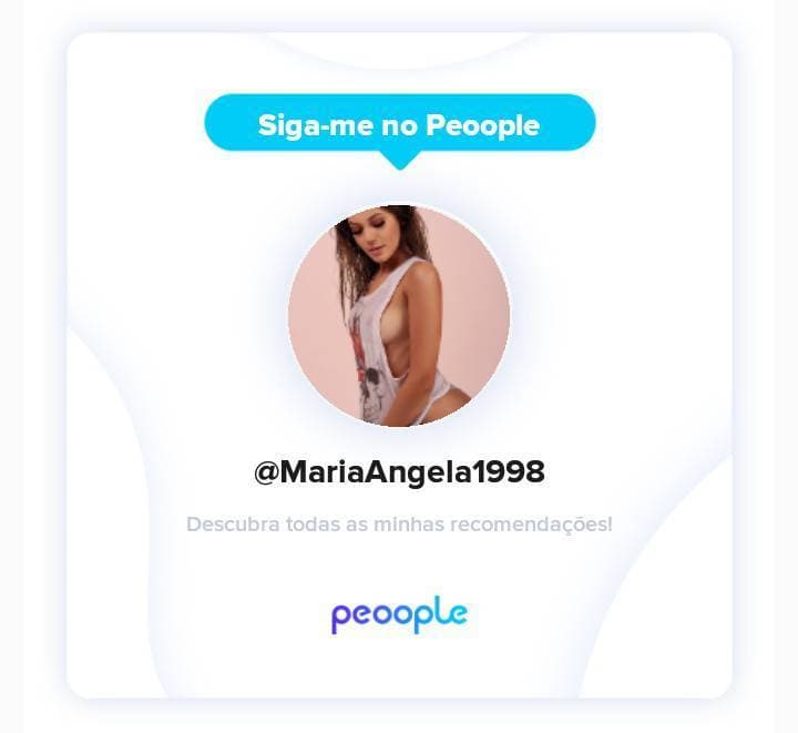 Moda Sigam MariaAngela1998 