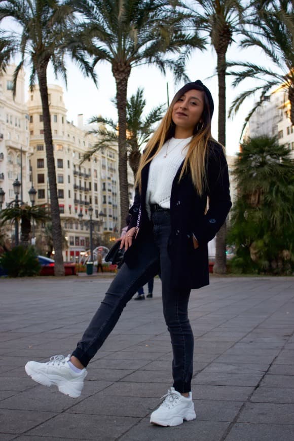 Moda Outfit 4 