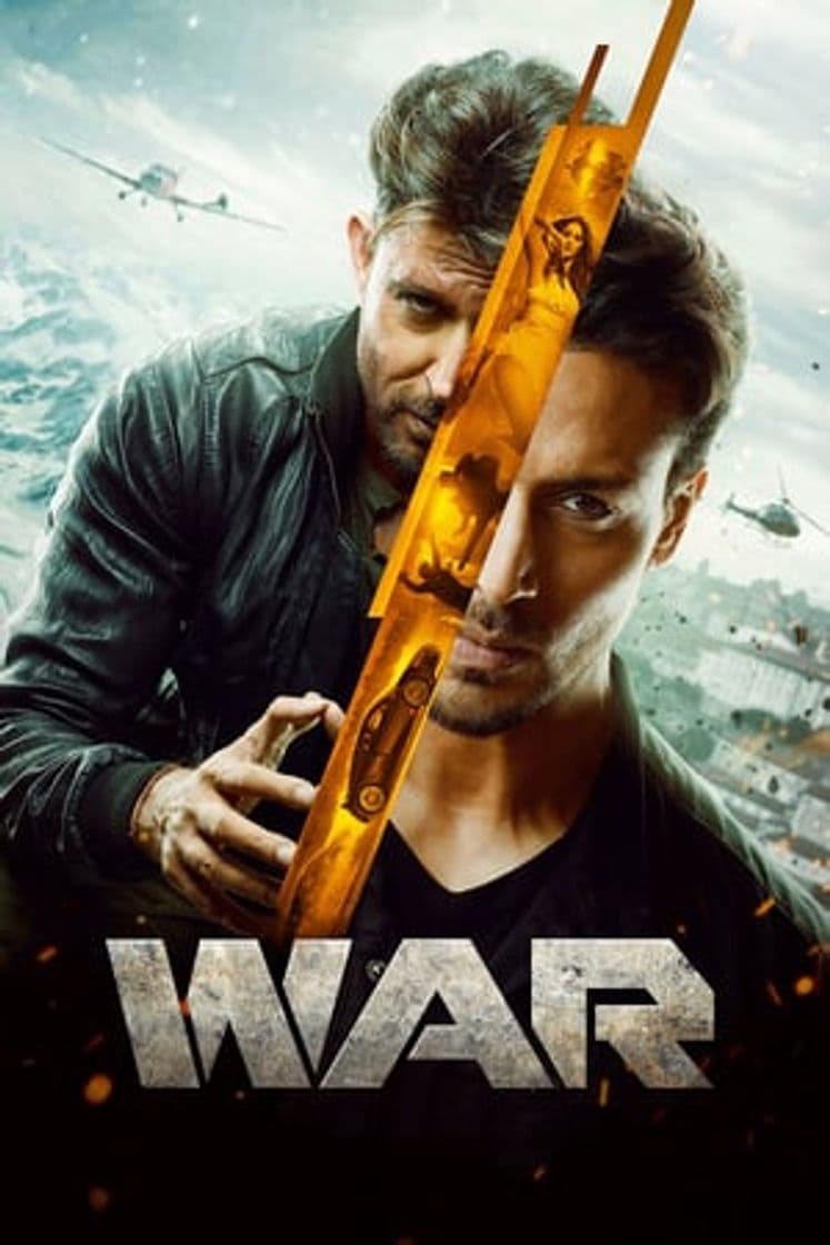 Movie War