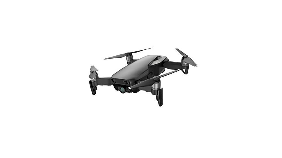 Electrónica DJI Mavic Air Fly More Combo - Dron con cámara para Grabar