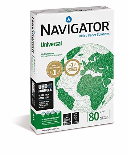 Product Navigator Universal - Papel para fotocopiadoras