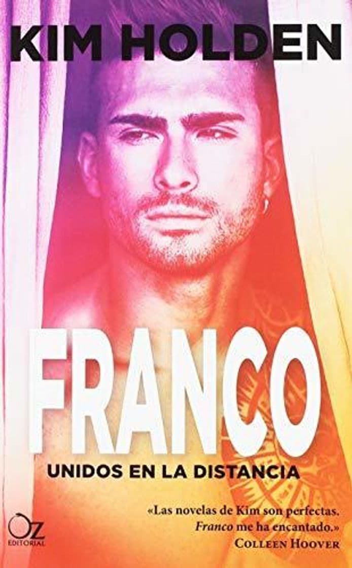 Book Franco