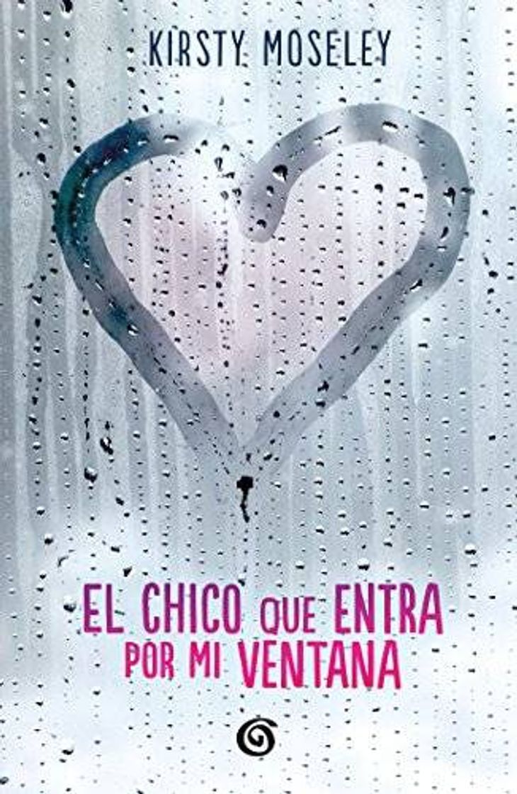 Book  El chico que entra por mi ventana (Spanish Edition)

