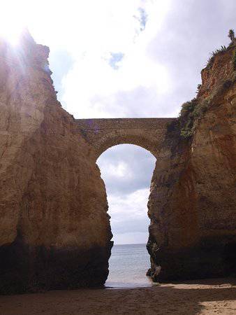 Place Praia dos Estudantes