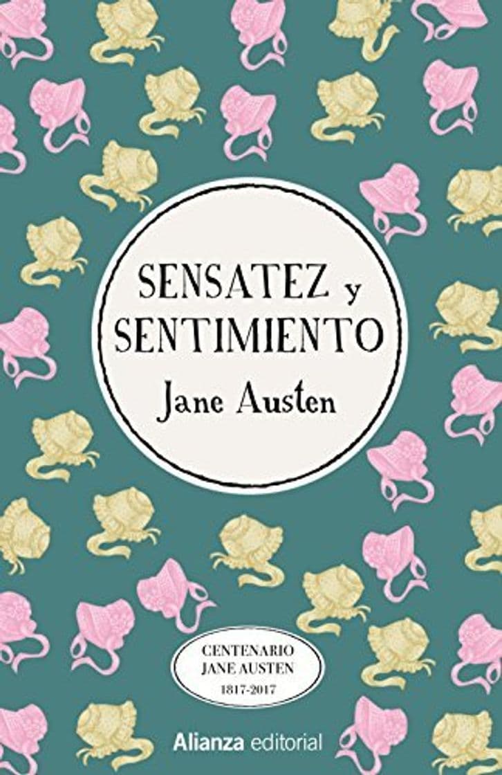 Book Sensatez y sentimiento (13/20)