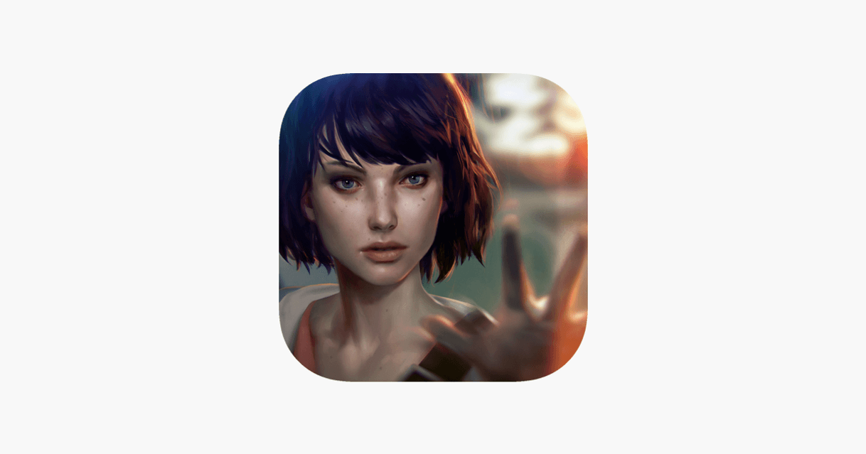 Fashion ‎Life Is Strange on the App Store