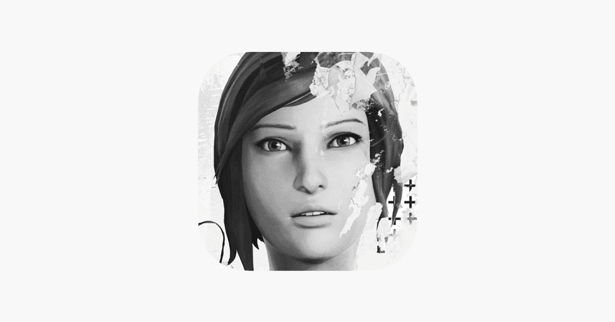 Fashion ‎Life is Strange: Before Storm on the App Store