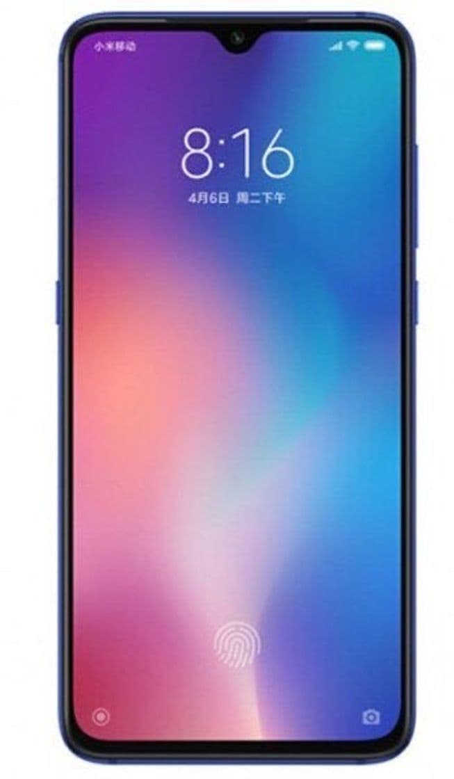 Moda Xiaomi Mi 9 