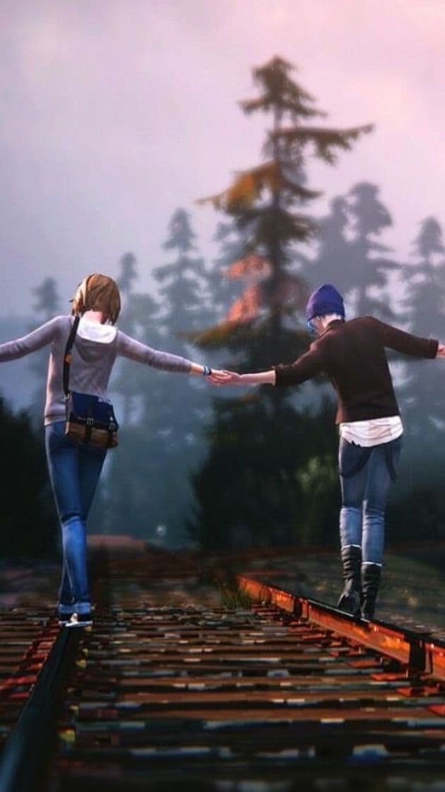 Videogames Life is Strange: Before The Storm - Deluxe Edition