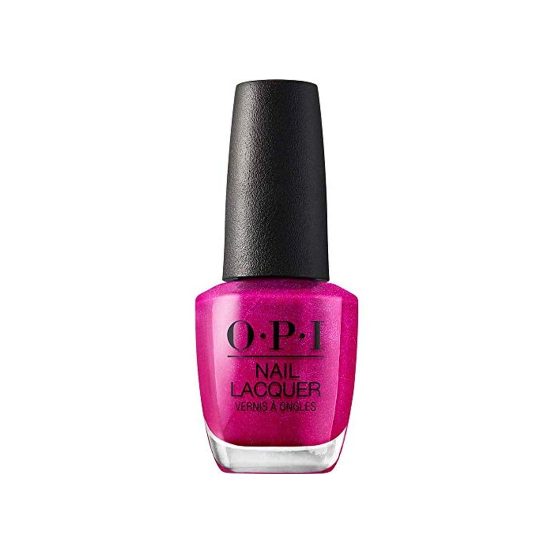 Producto OPI Nail Laquer - Esmalte Uñas Duración de Hasta 7 Días