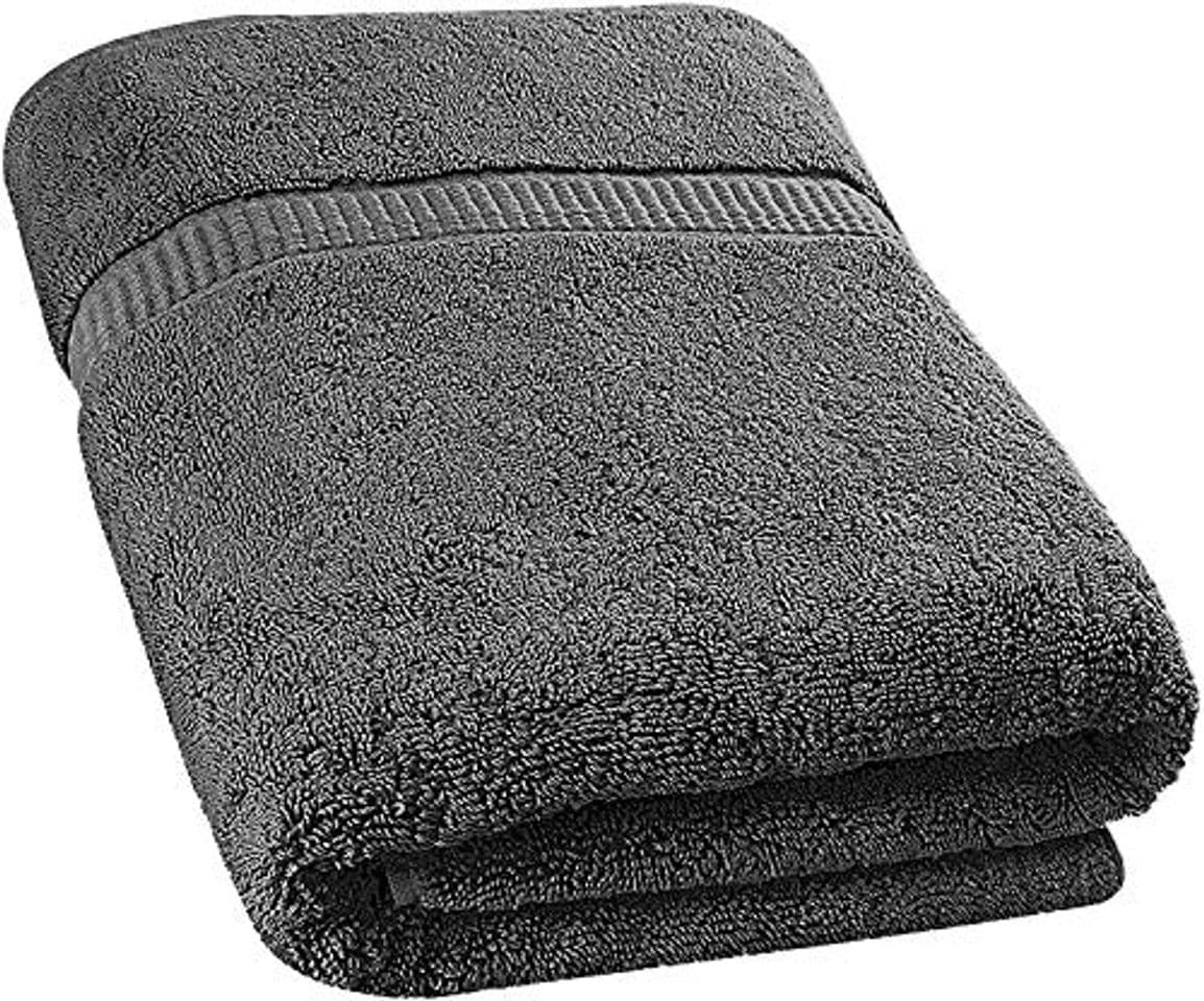 Product Utopia Towels - Toallas de baño Grandes, Paquete Individual