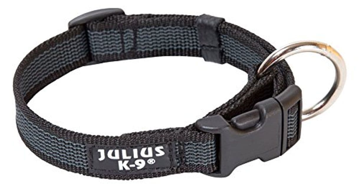 Product Julius-K9 - Collar para perro, Negro