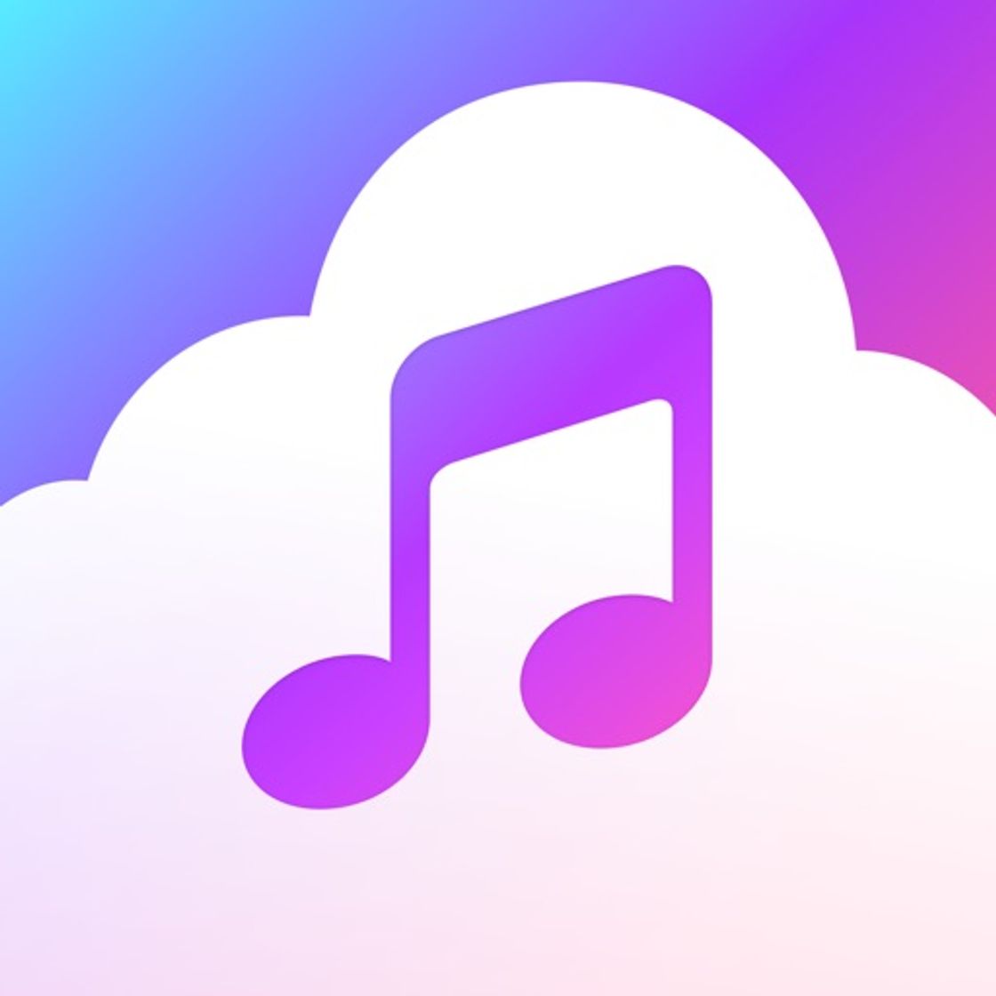 App Music Cloud Offline