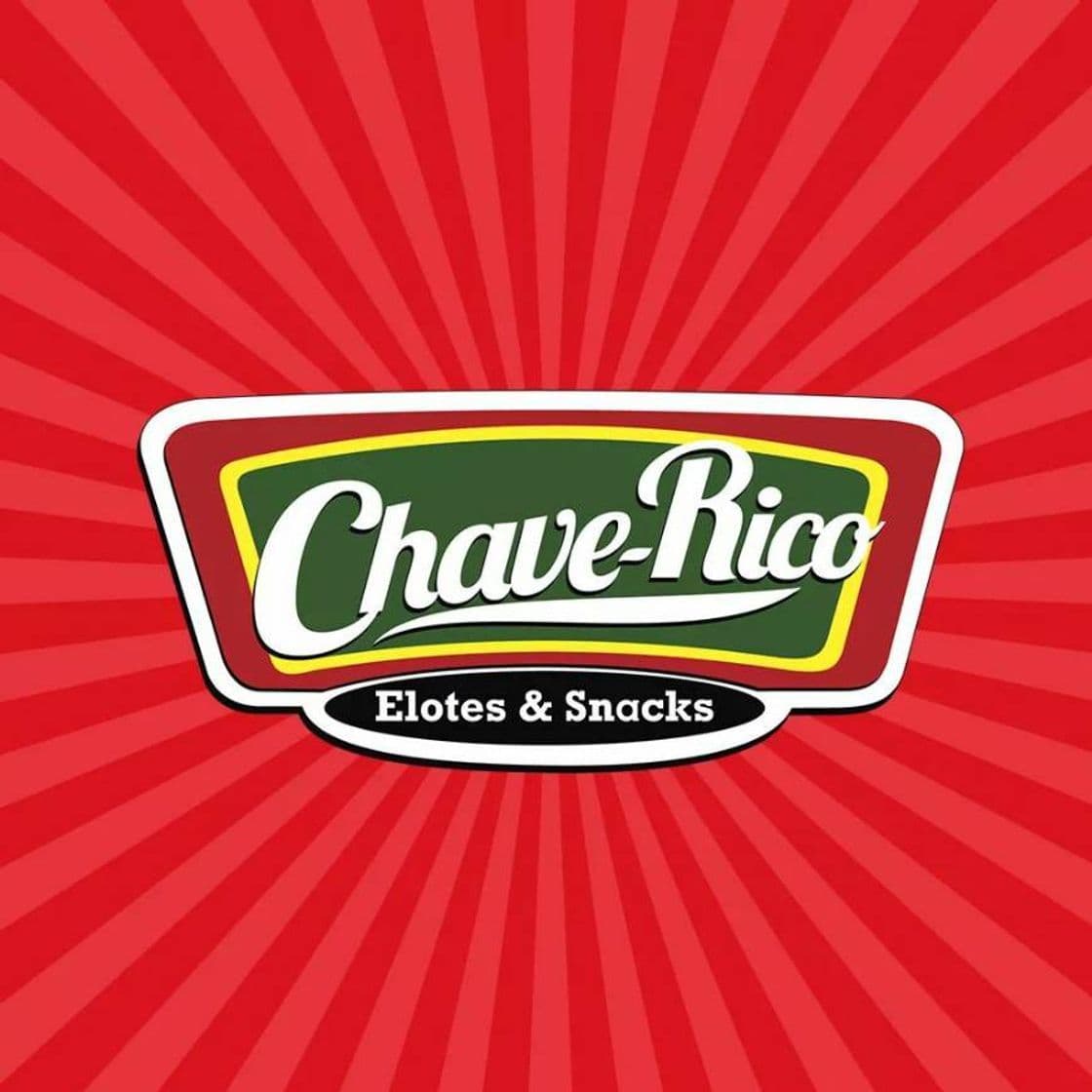 Restaurants Elotes Chave Rico