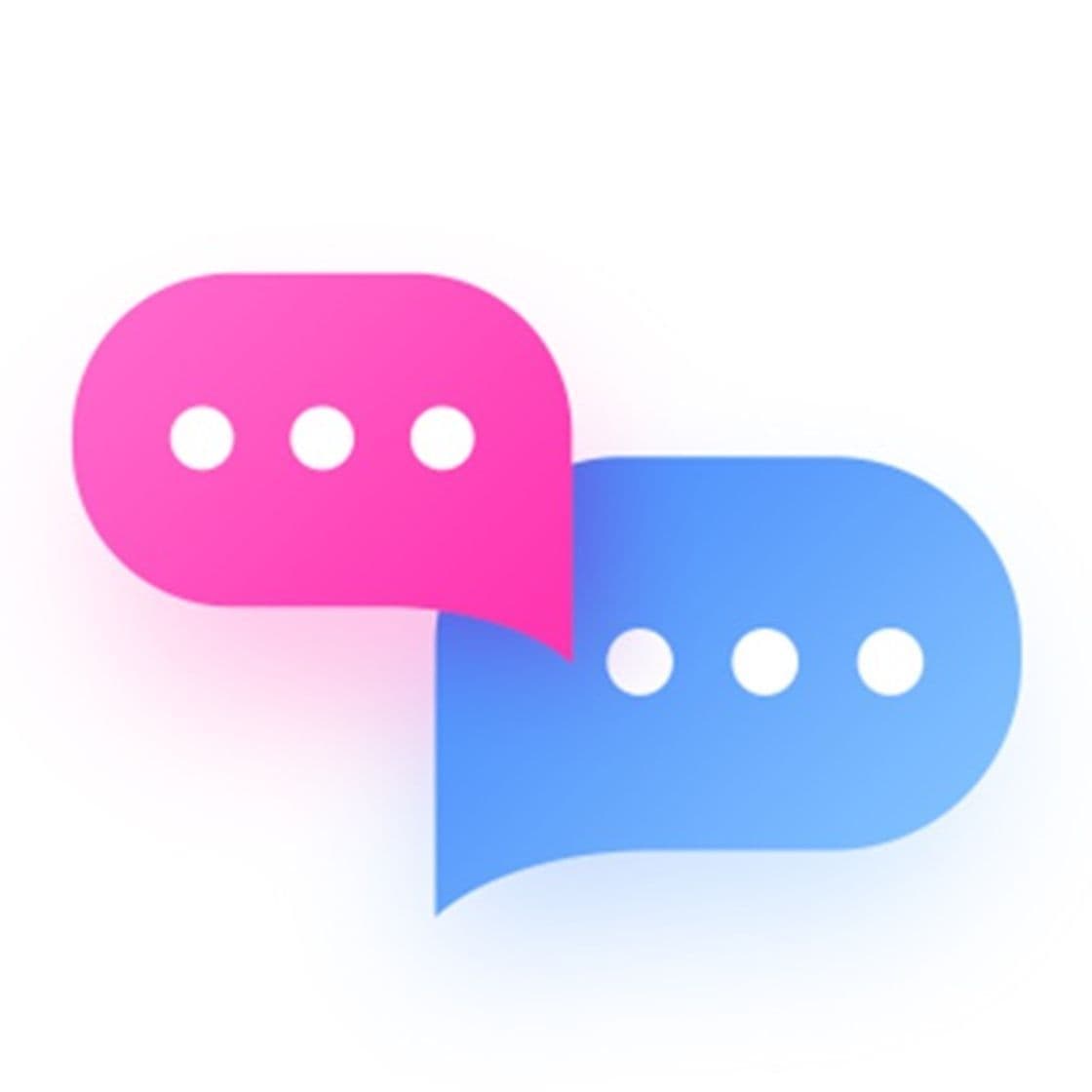 App OmegleChat-Live Video Chat