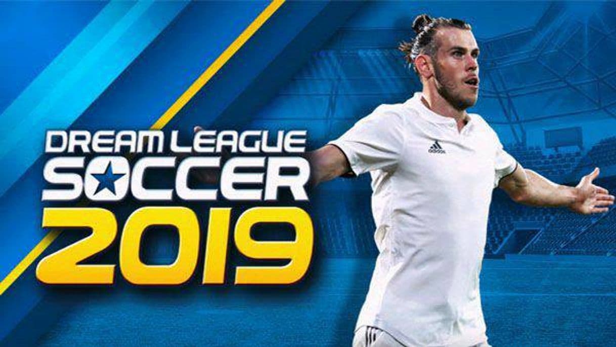 Videogames Dream League Soccer 2020