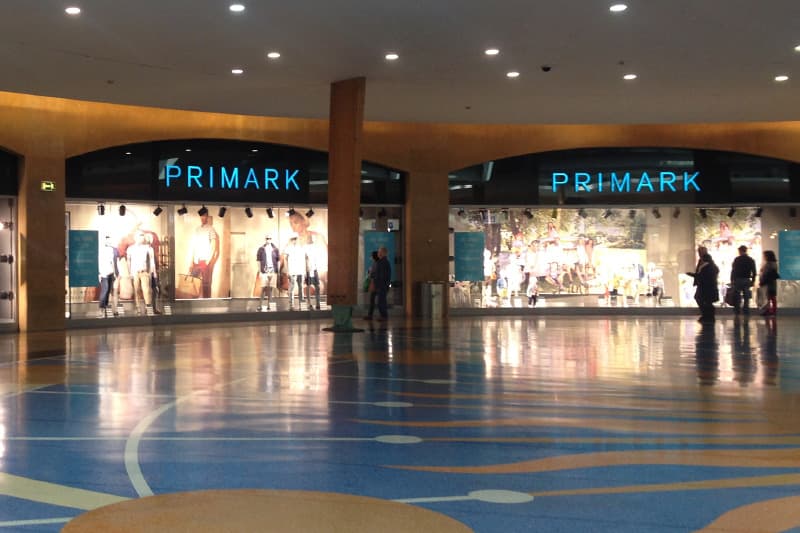 Place Primark