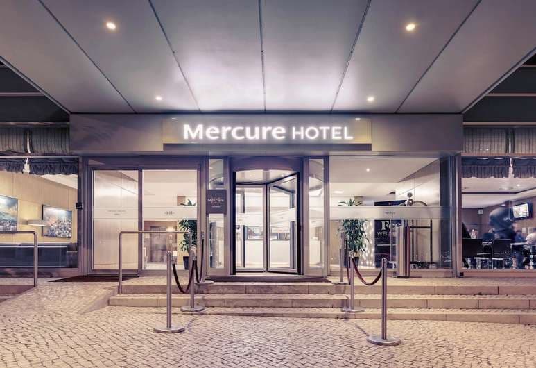 Place Mercure Lisboa Almada