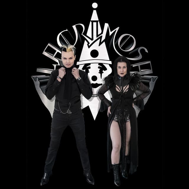 Music Lacrimosa