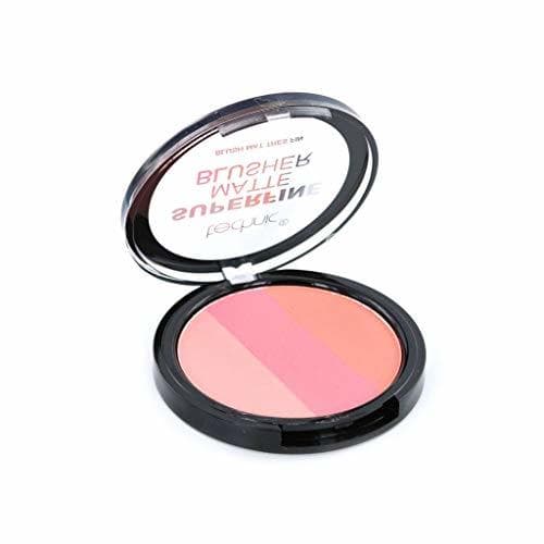 Beauty Colorete compacto Superfine de Technic