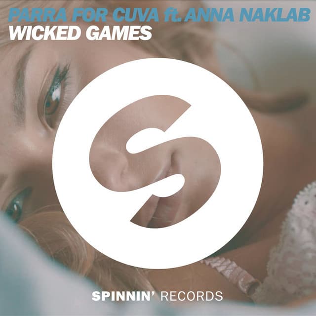 Music Wicked Games (feat. Anna Naklab) - Radio Edit