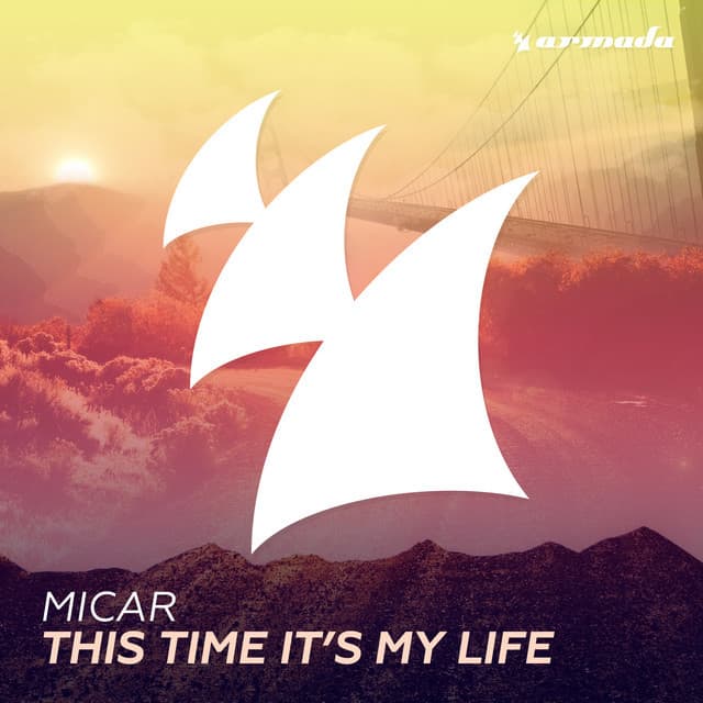 Music This Time It's My Life - Radio Edit