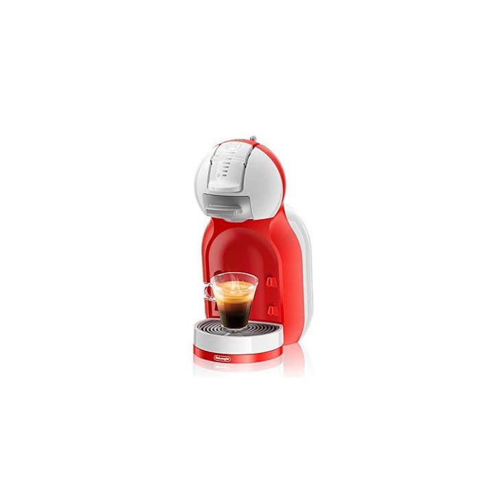 Elemento de la categoría hogar De'Longhi Dolce Gusto Mini Me EDG305.WR - Cafetera de cápsulas