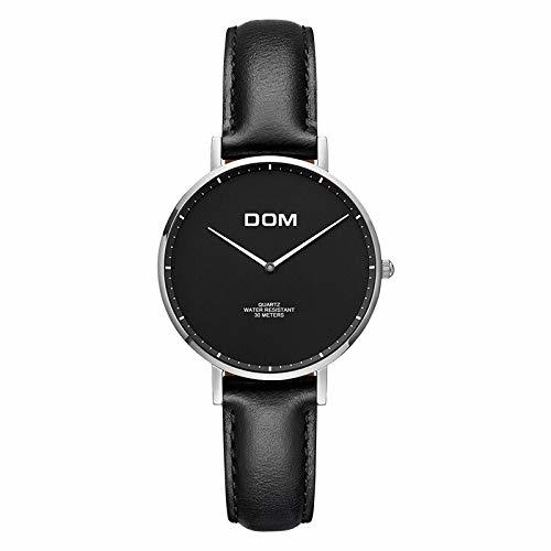 Moda AETTP   Relojes para Mujer Nueva Marca Top Luxury Casua Simple Reloj de Cuarzo