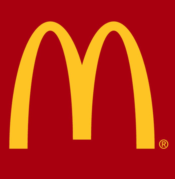 Restaurantes McDonald's